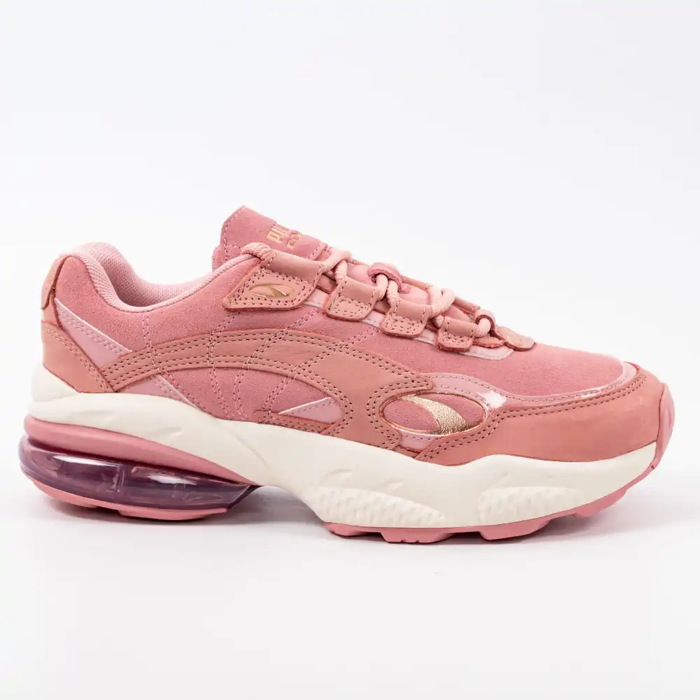 PARTNER: CREATION ref 369654-01 Puma - 2 PARTNER: CREATION ref 369654-01 Puma - 2